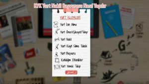 KYK Yurt Nakil Başvurusu Nasıl Yapılır