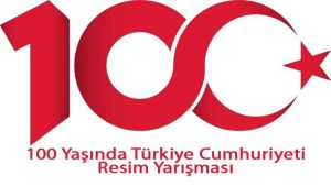 100 Yaşında Türkiye Cumhuriyeti Resim Yarışması