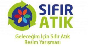 Geleceğim İçin Sıfır Atık Resim Yarışması