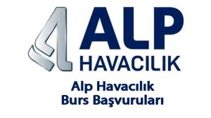 Alp Havacılık Bursu Başvuruları