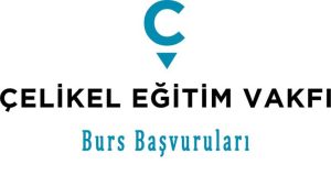 Çelikel Eğitim Vakfı Burs Başvuruları