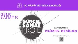 Genç Sanat Güncel Sanat Proje Yarışması