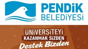 Pendik Belediyesi Bursu Eğitim Yardımı Başvurusu