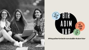 Bir Adım Var Vakfı Burs Başvurusu