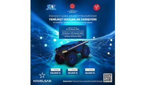 Havelsan Kangal Otonomi Yarışması