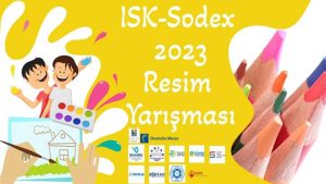 ISK-SODEX Resim Yarışması