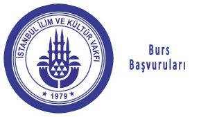 İstanbul İlim Ve Kültür Vakfı Bursu Başvurusu