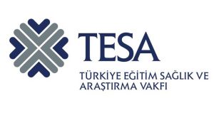 TESA Vakfı Burs Başvurusu