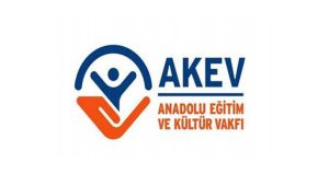 AKEV Anadolu Eğitim Ve Kültür Vakfı Bursu