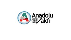 Anadolu Eğitim Kültür Ve Bilim Vakfı Bursu Başvuruları
