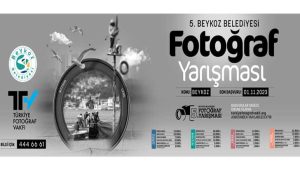 5. Beykoz Belediyesi Fotoğraf Yarışması