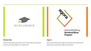 Heinrich Böll Stiftung Derneği Burs Başvurusu