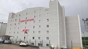 Kocaeli KYK Kız Öğrenci Yurtları