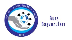 Nevvar Salih İşgören Vakfı Bursu Başvurusu
