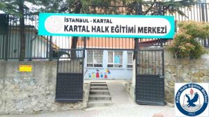Kartal Halk Eğitim Merkezi Kursları