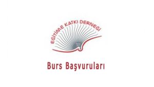 Manisa Eğitime Katkı Derneği Bursu Başvurusu