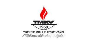 Türkiye Milli Kültür Vakfı Bursu Başvurusu