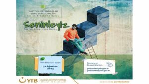 YTB Tez Ve Araştırma Bursu Başvurusu