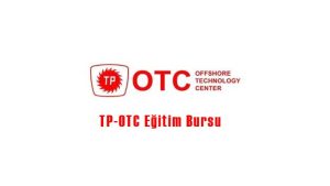 TP-OTC Eğitim Bursu Başvurusu