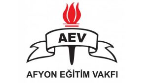 Afyon Eğitim Vakfı Burs Başvurusu