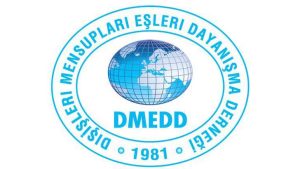 DMEDD Burs Başvuruları
