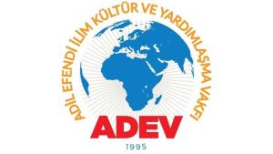 Adil Efendi Vakfı Adev Bursu Başvuruları
