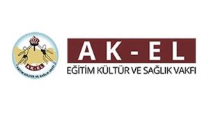 AK-EL Eğitim Vakfı Bursu Başvuruları