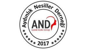 AND Aydınlık Nesiller Derneği Bursu Başvuruları