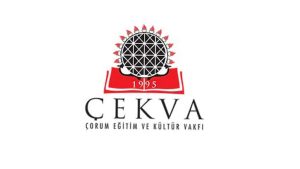 ÇEKVA Burs Başvurusu