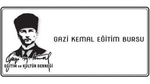 Gazi Kemal Eğitim Ve Kültür Derneği Bursu Başvurusu