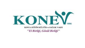 KONEV Bursu Başvuruları