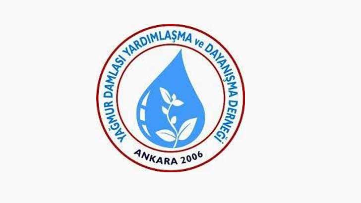 Yağmur Damlası Derneği Bursu Başvuruları