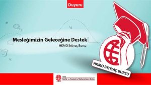 HKMO İhtiyaç Bursu Başvuruları