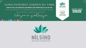 Nilüfer Sanayicileri Ve İş İnsanları Derneği Nilsiad Bursu Başvurusu