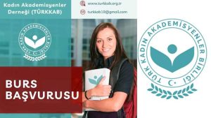TÜRKKAB Burs Başvuruları