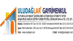 Uludağlar Gayrimenkul Burs Başvuruları