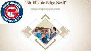Bir Bilenle Bilge Nesil Kompozisyon Ve Kitap Okuma Yarışması