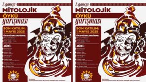 Ganeşa Mitolojik Öykü Yarışması Mitler ve Efsaneler 2025