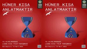 Uluslararası Lions Kısa Film Yarışması