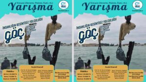 Millet Derneği İnsanlığın Kesintisiz Yolculuğu Göç Düzyazı Yarışması 2025