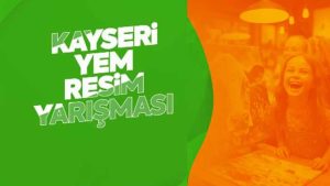 Kayseri Yem Resim Yarışması