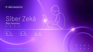 İlkokul Ortaokul Ve Lise Öğrencileri Siber Zeka Yarışması