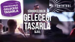 Üniversiteliler Arası Sürdürülebilir Geleceği Tasarla Yarışması