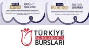 Türkiye Bursları Başarı Bursu Başvurusu 2025