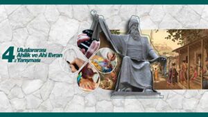 İlkokul Ortaokul Lise Ve Üniversite Ahilik Ve Ahi Evran Yarışmaları 2025