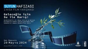 Üniversiteliler Arası İski Suyun Hafızası Kısa Film Yarışması