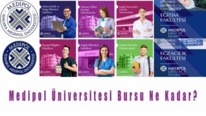 Medipol Üniversitesi Bursu