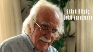 Şükrü Bilgiç Öykü Yarışması