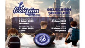 Birikim Okulları İzdüşüm Resim Yarışması 2025