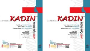 AND Kadın Temalı Öykü Yarışması